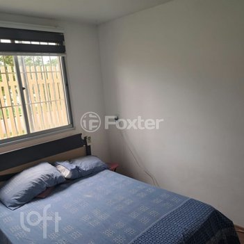 apartment em Rua Gabriel Franco da Luz, Sarandi - Porto Alegre - RS