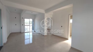 apartment em Rua José Casemiro Castilhos, Olímpica - Esteio - RS