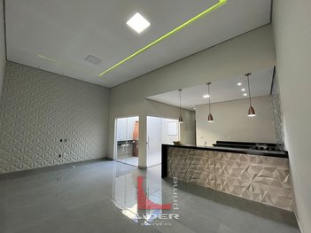 house em Avenida Hera das Vinhas, Residencial Quinta dos Vinhedos - Bragança Paulista - SP