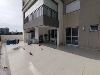 apartment em Rua Francisco Dias, Bosque da Saúde - São Paulo - SP