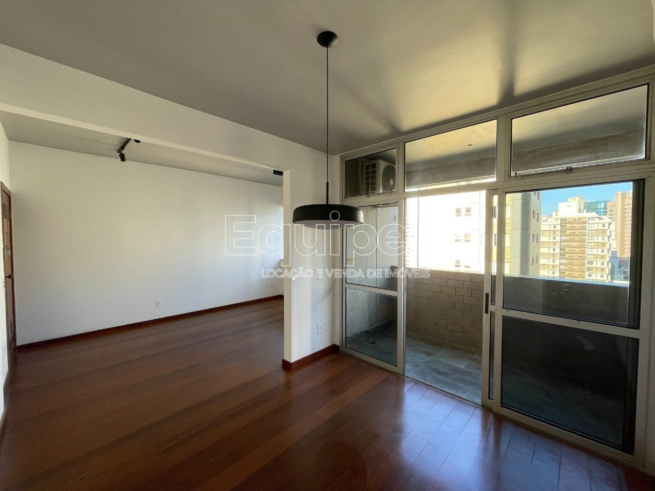 Apartamento com 3 quartos — Boa Viagem, Belo Horizonte