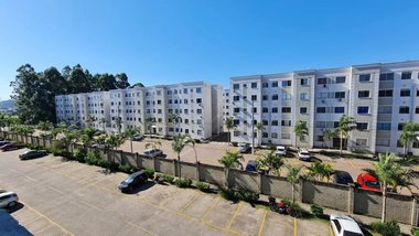 apartment em Avenida Lúcio Bittencourt, Centro - Sapucaia do Sul - RS