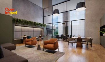 apartment em Avenida Giuseppe Cilento, Jardim Botânico - Ribeirão Preto - SP