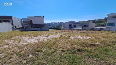 land_lot em Avenida Possidonio José de Freitas, Urbanova - São José dos Campos - SP