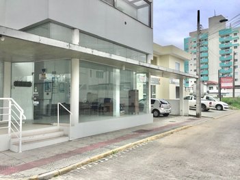 office em Rua Manoel Mariano Ferreira, Rio Caveiras - Biguaçu - SC