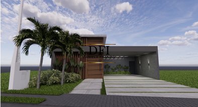 house em Rua das Acácias, Residenciais Fazenda Itapema - Limeira - SP