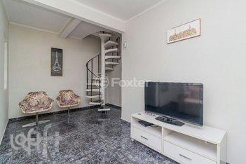 house em Sacadura Cabral, Lapa - São Paulo - SP