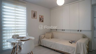 apartment em Rua Acelon Pacheco da Costa, Itacorubi - Florianópolis - SC