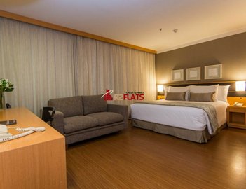 apartment em Alameda Lorena, Jardim Paulista - São Paulo - SP
