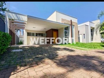 house em Avenida Gil de Abreu Souza, Esperança - Londrina - PR