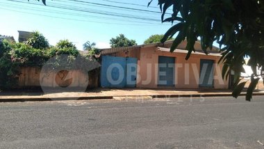 house em Rua Lisboa, Tibery - Uberlândia - MG