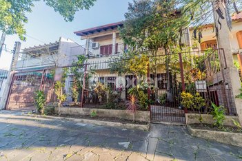 house em Rua Doutor Marino Abrahão, Passo das Pedras - Porto Alegre - RS
