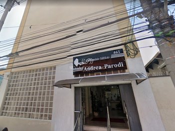 office em Rua Visconde do Rio Branco, Centro - Taubaté - SP