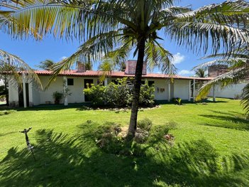 house em Rua Inácio Moreira, Taíba - São Gonçalo do Amarante - CE