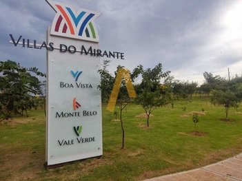 land_lot em Via Anhangüera, Recreio Anhangüera - Ribeirão Preto - SP
