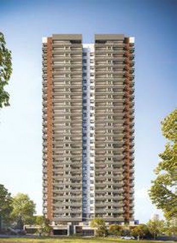 apartment em Rua Domingos Afonso, Vila Santa Clara - São Paulo - SP