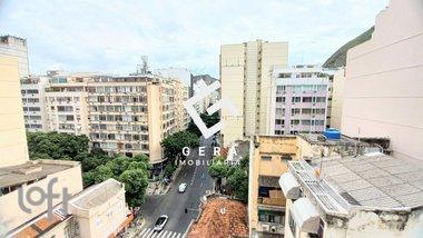 apartment em Barata Ribeiro, Copacabana - Rio de Janeiro - RJ