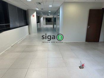 office em Avenida Paulista, Bela Vista - São Paulo - SP
