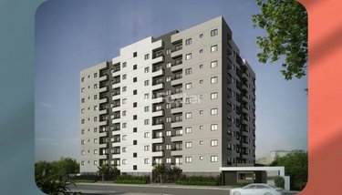 apartment em Rua José Buono, Jaçanã - São Paulo - SP