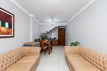 house em Rua Nossa Senhora de Fátima, Capão da Imbuia - Curitiba - PR