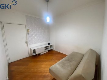 apartment em Avenida Nove de Julho, Bela Vista - São Paulo - SP