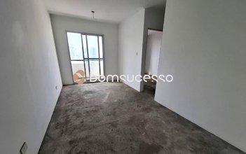 apartment em Avenida Vereador Abel Ferreira, Vila Regente Feijó - São Paulo - SP