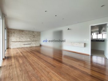 apartment em Rua Wanderley, Perdizes - São Paulo - SP