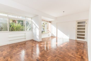 apartment em Avenida Independência, Independência - Porto Alegre - RS