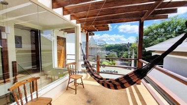 house em Rua João Bissotto Filho, Ortizes - Valinhos - SP