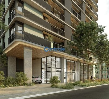 apartment em Rua José Cândido da Silva, Balneário - Florianópolis - SC