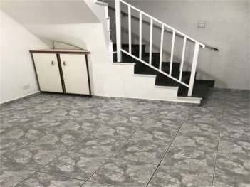 house em Avenida da Paz, Campestre - Santo André - SP