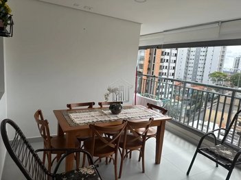 apartment em Rua Avanhandava, Vila Gilda - Santo André - SP