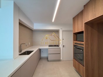 apartment em Alameda Franca, Jardim Paulista - São Paulo - SP