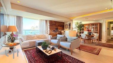 apartment em Dário de Bittencourt, Jardim Europa - Porto Alegre - RS