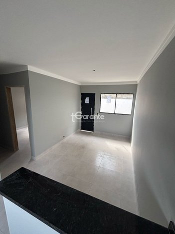 house em Avenida Gonçalo Monteiro, Cibratel II - Itanhaém - SP