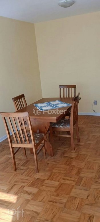 apartment em Rua Itambé, Higienópolis - São Paulo - SP
