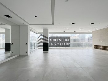 apartment em Rua Coronel Joaquim Ferreira Lobo, Vila Nova Conceição - São Paulo - SP