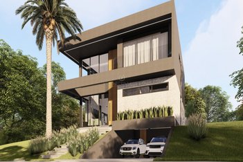 house em Estrada das Três Meninas, Vila Nova - Porto Alegre - RS
