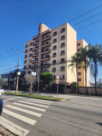 apartment em Avenida Washington Luiz, Jardim Americano - Sorocaba - SP