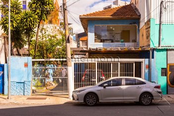 office em Rua Sebastião Gil, Pinheiros - São Paulo - SP