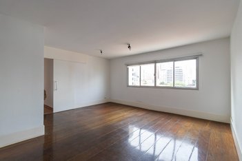 apartment em Avenida Onze de Junho, Vila Clementino - São Paulo - SP