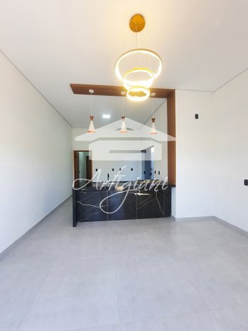 house em Rua Vereador Braulino Gewer, Jardim Novo II - Mogi Guaçu - SP