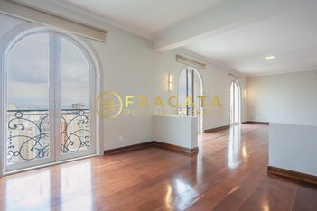 apartment em Rua Maranhão, Higienópolis - São Paulo - SP