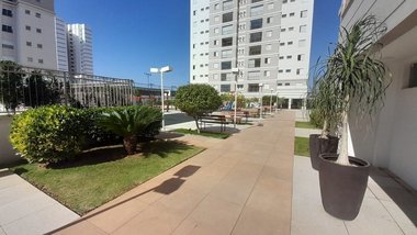 apartment em Rua Antonio Perez Hernandez, Parque Campolim - Sorocaba - SP