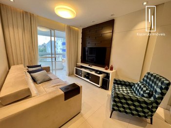 apartment em João Meirelles, Itaguaçu - Florianópolis - SC