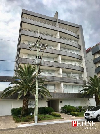 apartment em Rua Tipuana, Xangri-Lá - Xangri-Lá - RS