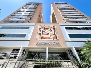apartment em Farroupilha, Campinas - São José - SC