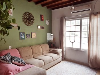 house em Servidão Izabel João Jacinto, Sambaqui - Florianópolis - SC