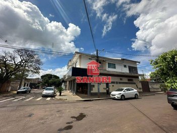house em Rua Mário Monteschio, Paiçandu - Paiçandu - PR