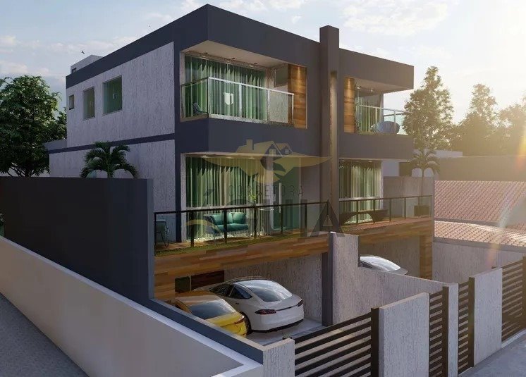 Casa com 3 quartos — Planalto, Belo Horizonte